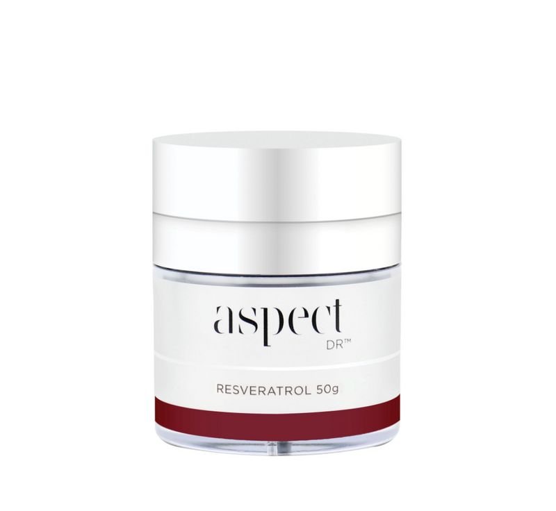 ASPECT DR Resveratrol Moisturising Cream