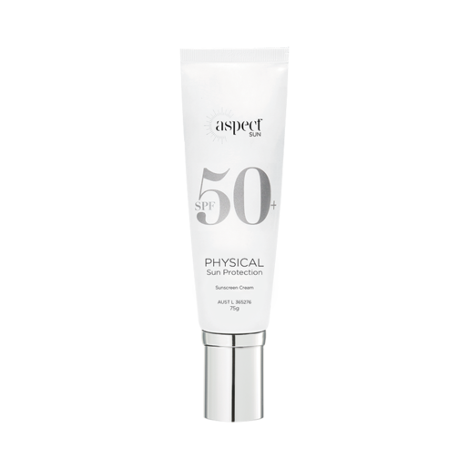 Tinted Physical SPF 50