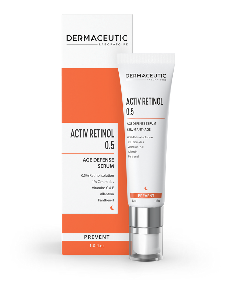 Dermaceutic Activ Retinol 0.5