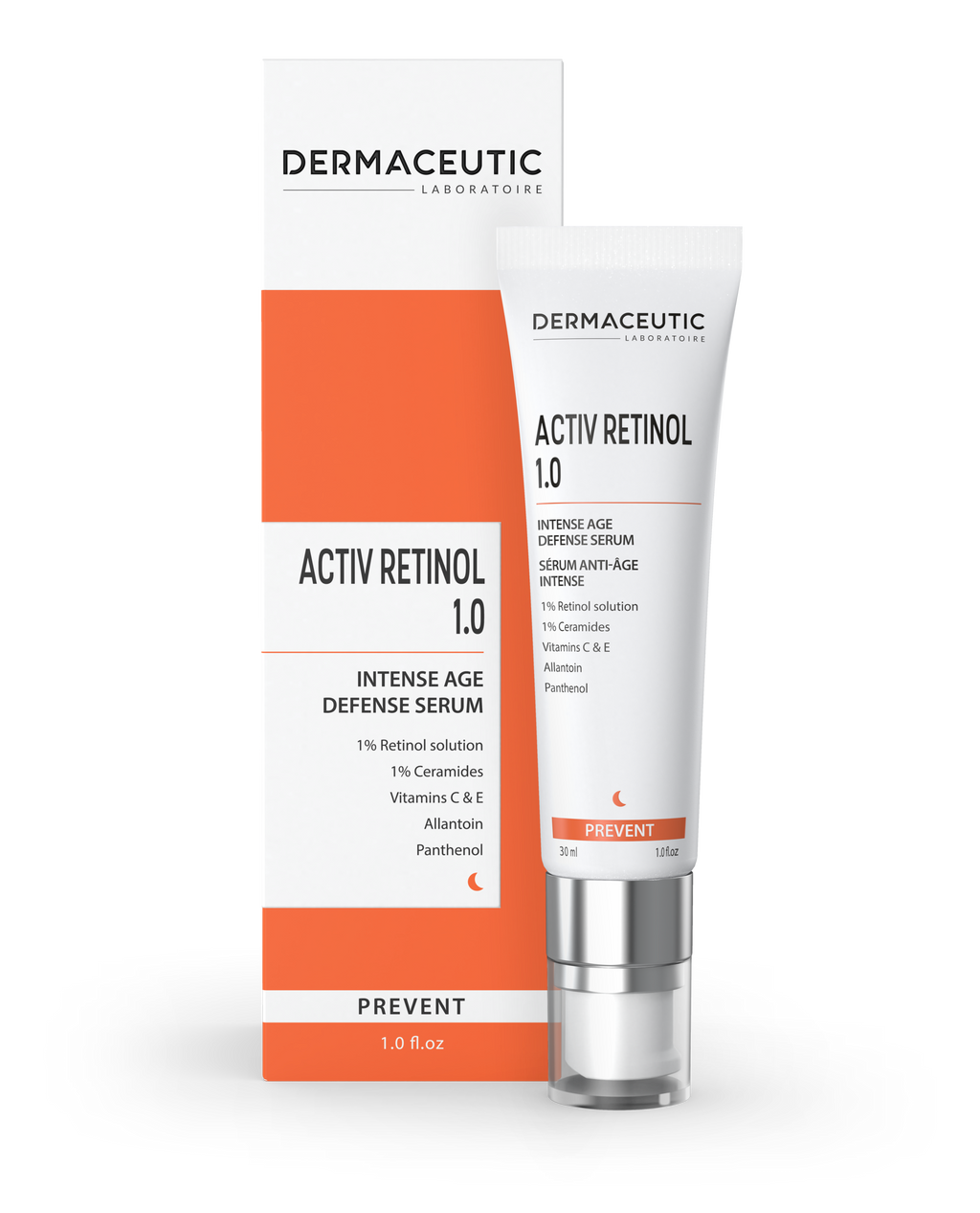 Dermaceutic Activ Retinol