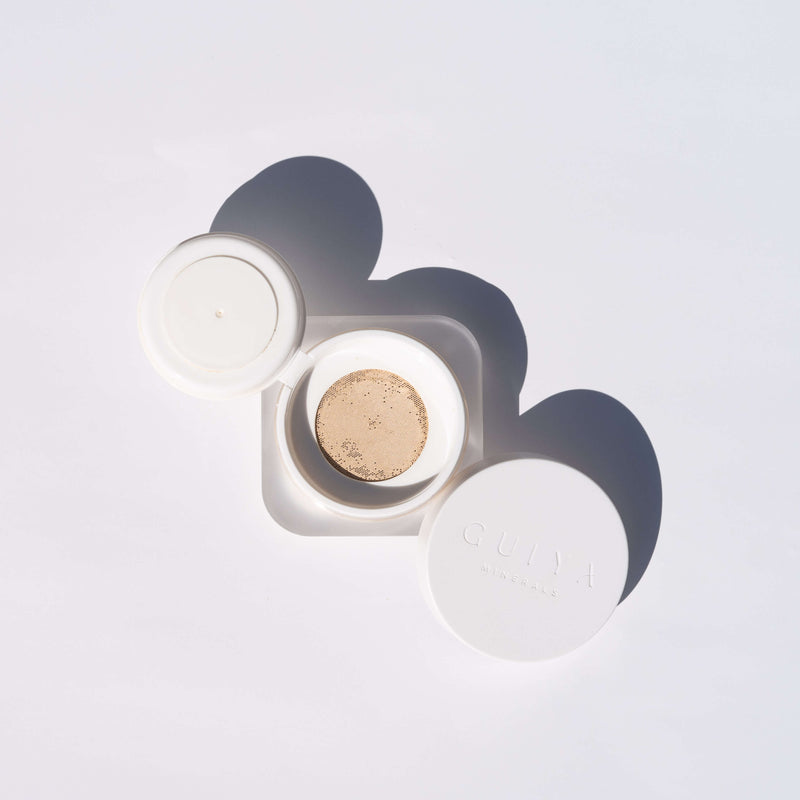 Guiya Island Spice .5 / Semi-Loose Powder