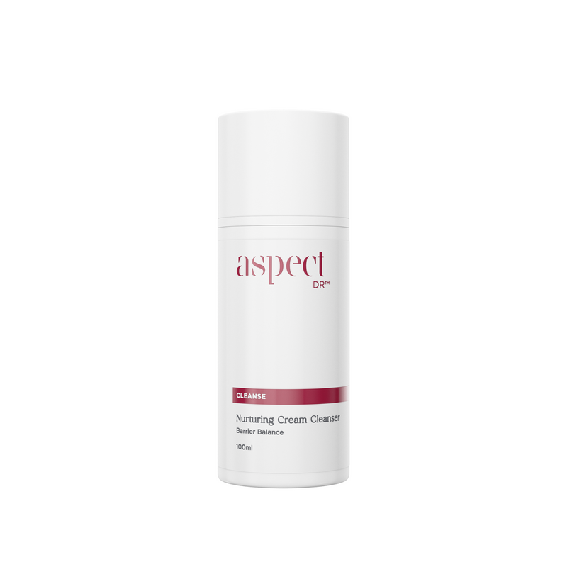 Aspect Dr Creamy Cleanser