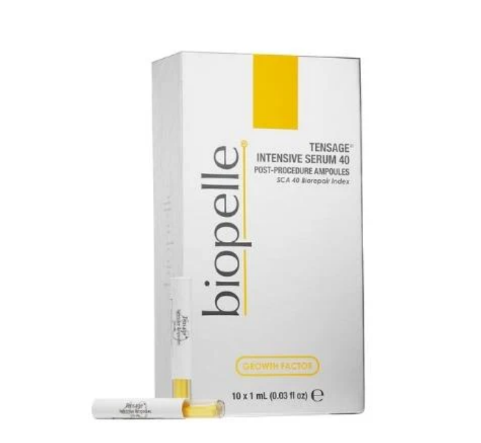 Biopelle Tensage Intensive Serum 40