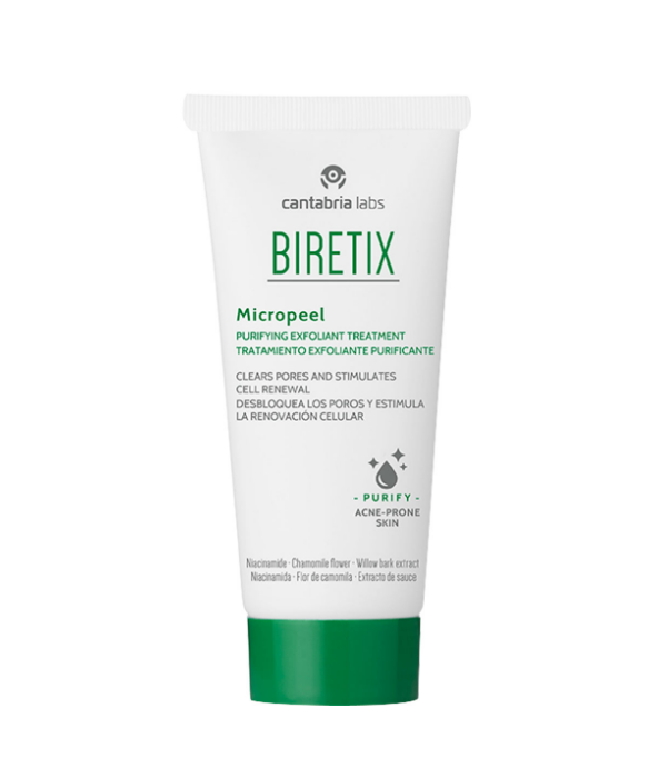 Biretex Micropeel