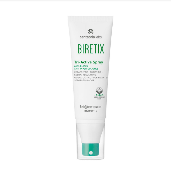 Biretix Tri Active spray